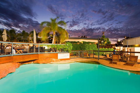 Potshot Hotel Resort - eTourism Australia 2