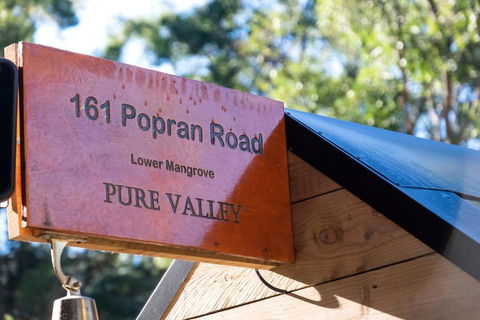 Pure Valley Estate - eTourism Australia 0