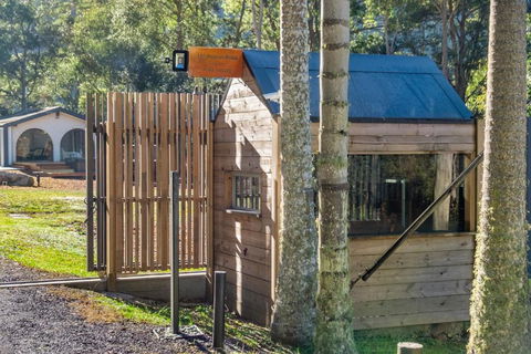 Pure Valley Estate - eTourism Australia 1