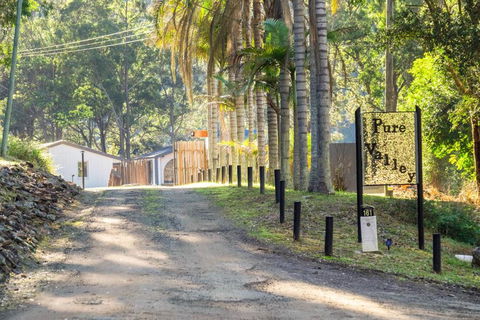 Pure Valley Estate - eTourism Australia 2