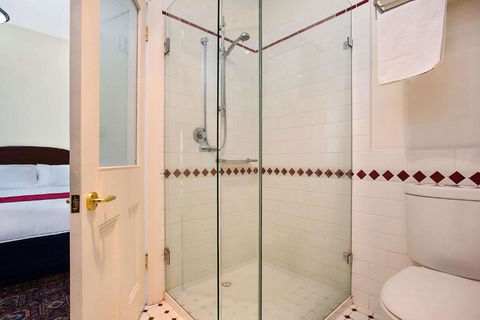 Quality Hotel Bentinck - eTourism Australia 2