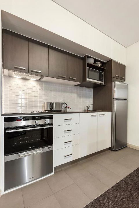 Quest At Sydney Olympic Park - eTourism Australia 1