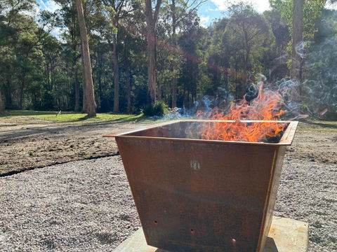 Rail Trail Retreat - eTourism Australia 3