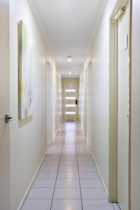 Reconnect On Daly I Epworth And Deakin - eTourism Australia 2