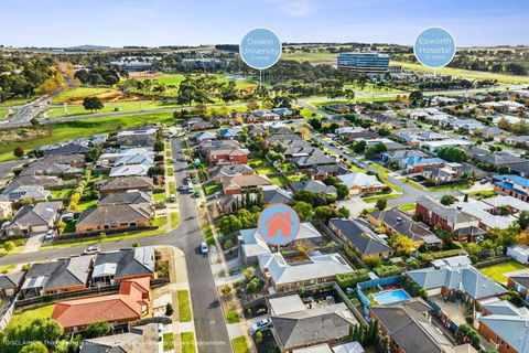 Reconnect On Daly I Epworth And Deakin - eTourism Australia 3