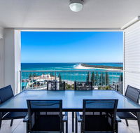 Aspect Caloundra - eTourism Australia