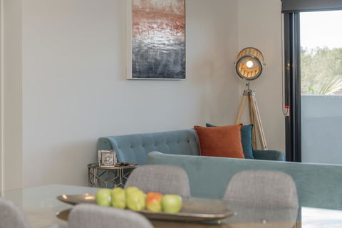 Astra Apartments Newcastle (Broadmeadow) - eTourism Australia 0