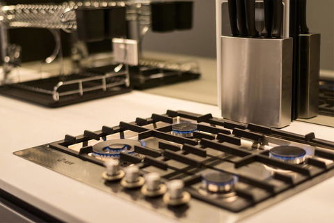 Astrina 2 Bed Value Apartment - eTourism Australia 3