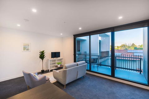 Astrina 2 Bed Value Apartment - eTourism Australia 0
