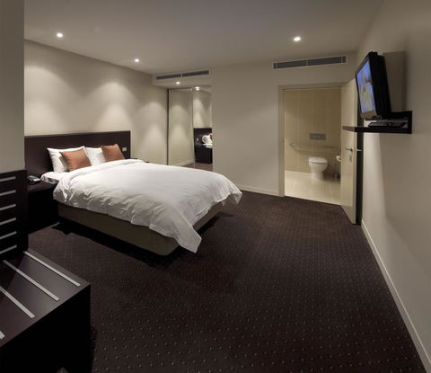 Atlantis Hotel Melbourne - eTourism Australia 2