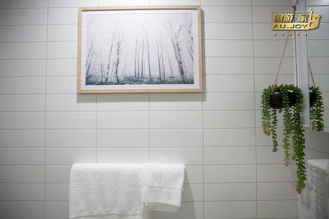 AU.JOY Great View 2 Bedroom Apartment (CBD 1) - eTourism Australia 3