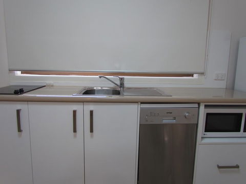 Augathella Motel & Caravan Park - eTourism Australia 2