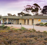 Augusta Budget Motel - eTourism Australia