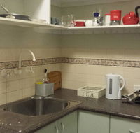 Aura of the Dandenongs