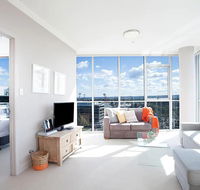 Australia Towers ShortOzstay - eTourism Australia