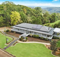 Avocado Grove BnB - eTourism Australia