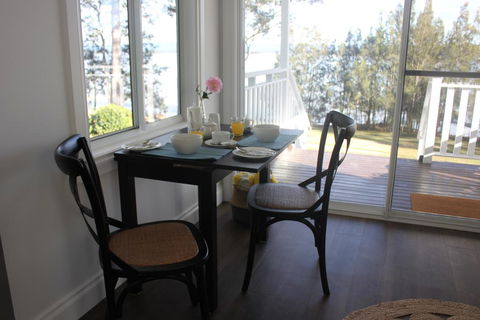 B & B On The Water - eTourism Australia 2