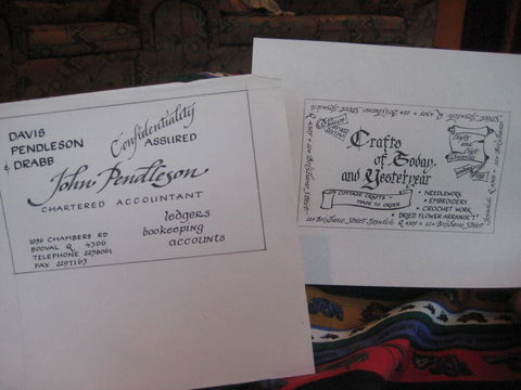 B&B Home In The Country - eTourism Australia 1