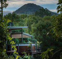 Babbling Brook Retreat - eTourism Australia
