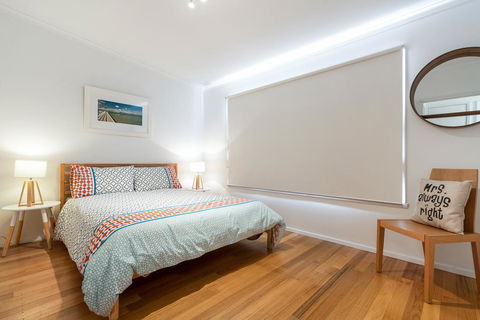 BADENOCH - eTourism Australia 2