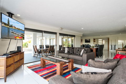 Bali Beach Haven - eTourism Australia 1