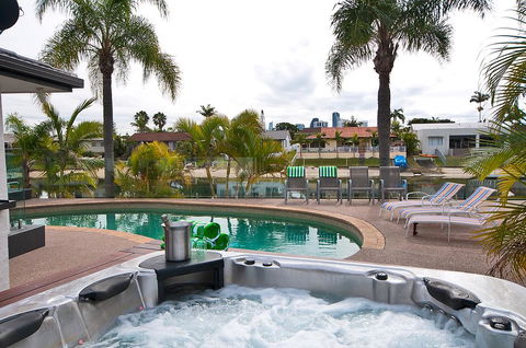 Bali Beach Haven - eTourism Australia 0