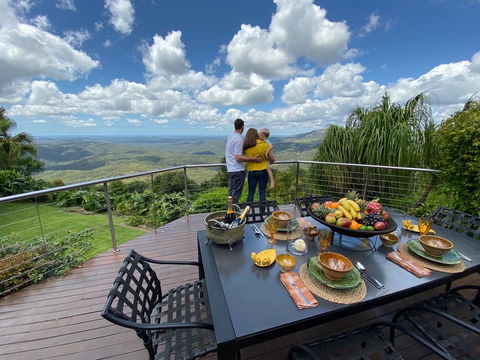 Balmoral 575 - eTourism Australia 0