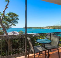 Balmoral Driftwood 2 - with views