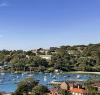 Balmoral Slopes Magic - Executive Apartment