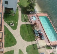 Banyandah Towers - eTourism Australia