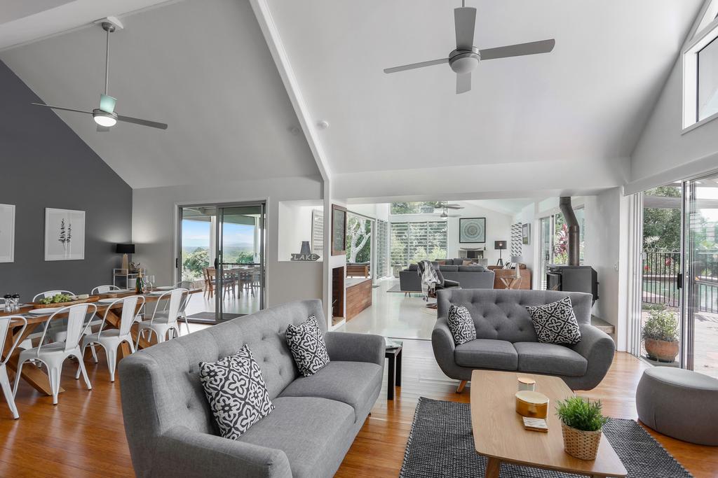 Cooroy QLD eTourism Australia