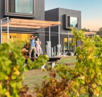 Barn Hives Yallingup - eTourism Australia