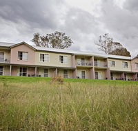 Bathurst Goldfields Motel