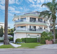 Bayview Unit 6 - The Entrance NSW - eTourism Australia