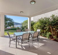 Beach House Pacific Road 1/20 - eTourism Australia