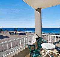 Beachcomer Unit 1 - The Entrance NSW - eTourism Australia