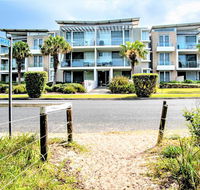 Beaches Holiday Resort - Apartment 2 - eTourism Australia