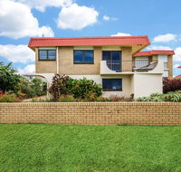 Beachfront Apt with Private Pool - eTourism Australia