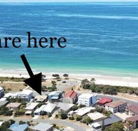 Beachfront at Bribie 2 Puppy Friendly - eTourism Australia