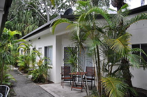 Reef Suite - eTourism Australia 1