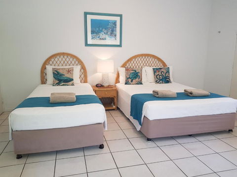 Reef Suite - eTourism Australia 2