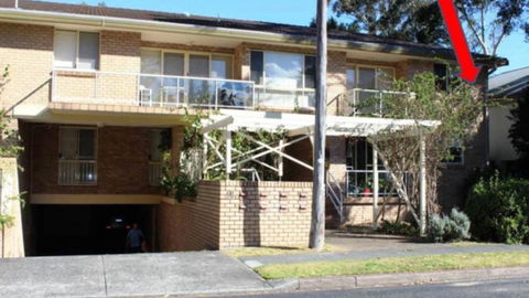Rest At The Nest On Booner - eTourism Australia 0