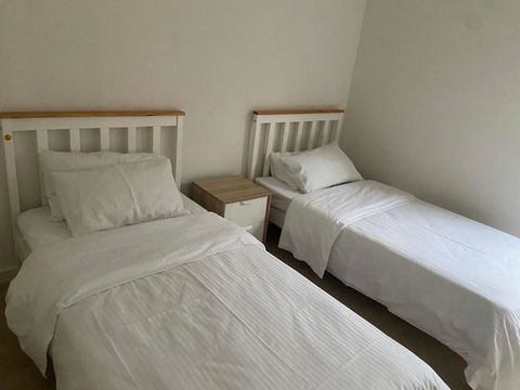 Ringwood View Morden Unit - eTourism Australia 1