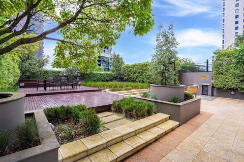 Rivergarden 3 Bedroom Apartment - eTourism Australia 1