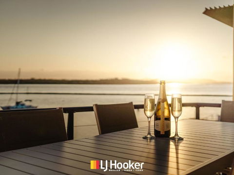 Riverview Apartment 2.4 - eTourism Australia 0