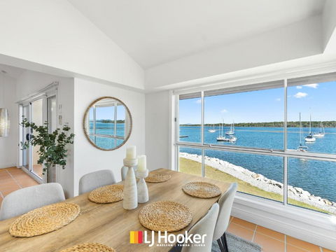 Riverview Apartment 2.4 - eTourism Australia 1