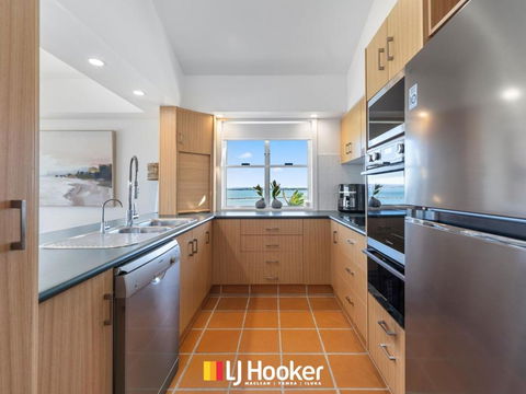 Riverview Apartment 2.4 - eTourism Australia 2