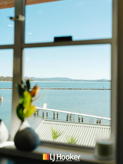 Riverview Apartment 2.4 - eTourism Australia 3