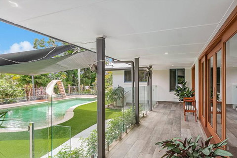 Riverview Homestead - Bring The Boat! - eTourism Australia 1