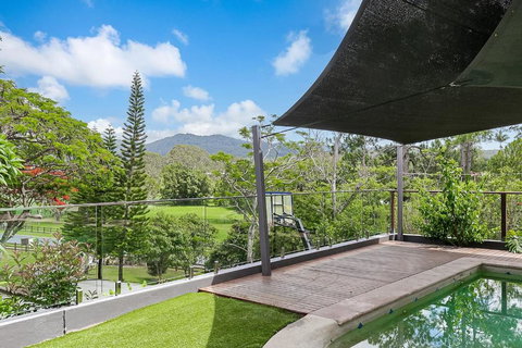 Riverview Homestead - Bring The Boat! - eTourism Australia 3